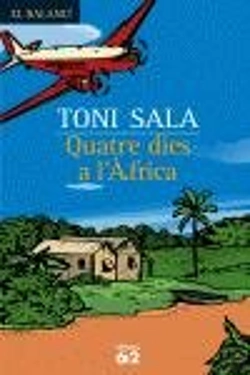 Bertrand.pt - Quatre Dies A L'Àfrica