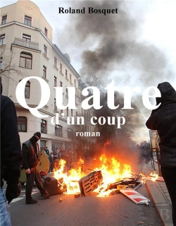 Bertrand.pt - Quatre D'Un Coup