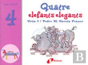 Quatre Elefants Elegants