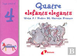 Bertrand.pt - Quatre Elefants Elegants