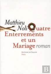 Quatre Enterrements Et Un Mariage