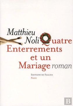 Bertrand.pt - Quatre Enterrements Et Un Mariage