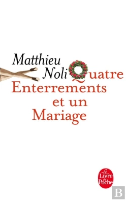 Bertrand.pt - Quatre Enterrements Et Un Mariage