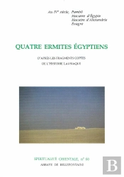 Quatre Ermites Egyptiens