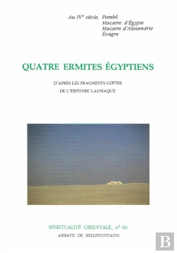 Bertrand.pt - Quatre Ermites Egyptiens