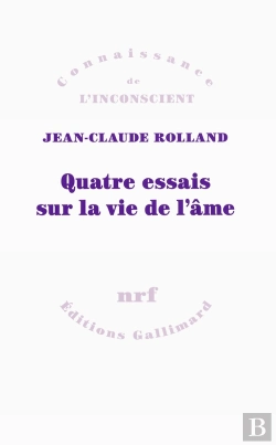 Bertrand.pt - Quatre Essais Sur La Vie De L'Âme