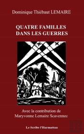 Quatre Familles Dans Les Guerres