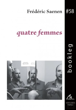 Bertrand.pt - Quatre Femmes