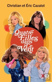 Quatre Filles Dans Le Vent