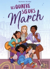 Quatre Filles Du Docteur March