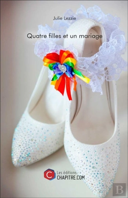 Bertrand.pt - Quatre Filles Et Un Mariage