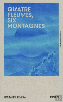 Bertrand.pt - Quatre Fleuves, Six Montagnes