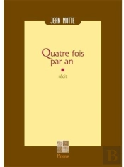 Quatre Fois Par An