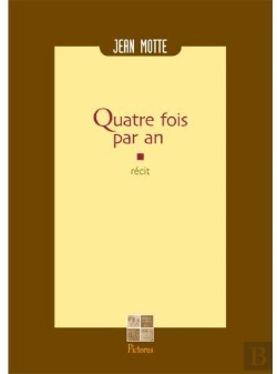 Bertrand.pt - Quatre Fois Par An