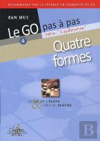 Quatre Formes - Livre De L'Eleve & Livre Du Maitre