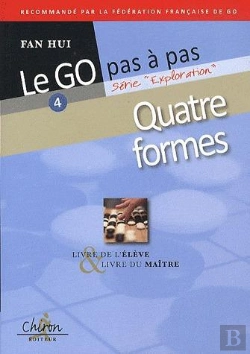 Bertrand.pt - Quatre Formes - Livre De L'Eleve & Livre Du Maitre