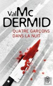 Quatre Garcons Dans La Nuit (Nc)