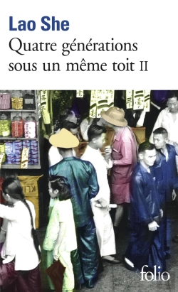 Bertrand.pt - Quatre Generations Sous Un Meme Toit T.2