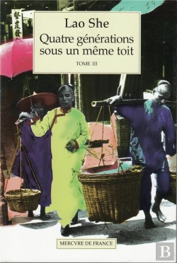 Bertrand.pt - Quatre Generations Sous Un Meme Toit T.3