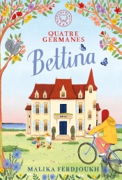 Quatre Germanes: Bettina