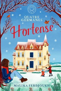 Bertrand.pt - Quatre Germanes: Hortense