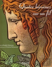 Quatre Heroines Sur Un Fil