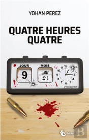 Quatre Heures Quatre