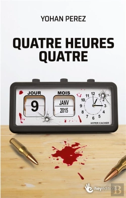 Bertrand.pt - Quatre Heures Quatre