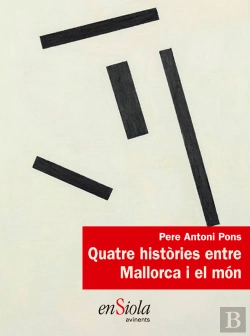 Bertrand.pt - Quatre Histories Entre Mallorca I El Mon
