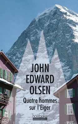 Bertrand.pt - Quatre Hommes Sur L'Eiger