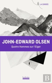 Quatre Hommes Sur L'Eiger