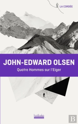 Bertrand.pt - Quatre Hommes Sur L'Eiger