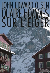 Quatre Hommes Sur L'Eiger