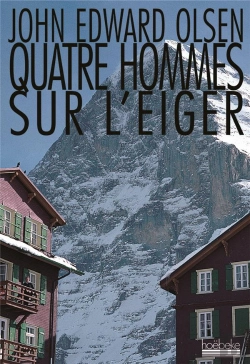 Bertrand.pt - Quatre Hommes Sur L'Eiger