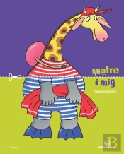 Quatre I Mig - Quadern De Dimensions
