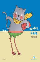 Quatre I Mig - Quadern De Nombres
