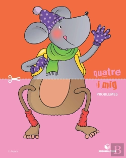 Bertrand.pt - Quatre I Mig - Quadern De Problemes
