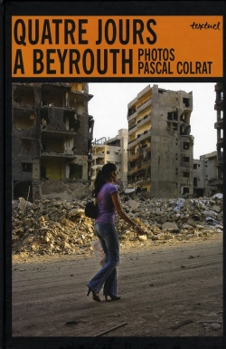Bertrand.pt - Quatre Jours À Beyrouth