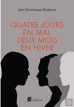 Bertrand.pt - Quatre Jours En Mai, Deux Mois En Hiver