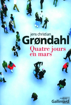 Bertrand.pt - Quatre Jours En Mars