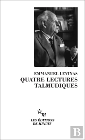 Quatre Lectures Talmudiques