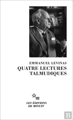 Bertrand.pt - Quatre Lectures Talmudiques