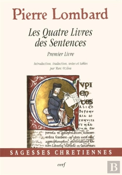 Bertrand.pt - Quatre Livres Des Sentences