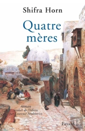 Quatre Meres