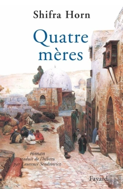 Bertrand.pt - Quatre Meres