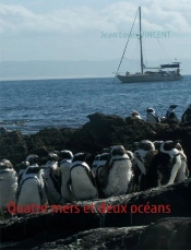 Quatre Mers Et Deux Océans