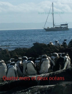 Bertrand.pt - Quatre Mers Et Deux Océans