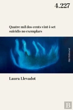 Bertrand.pt - Quatre Mil Dos-Cents Vint-I-Set Suicidis No Exemplars
