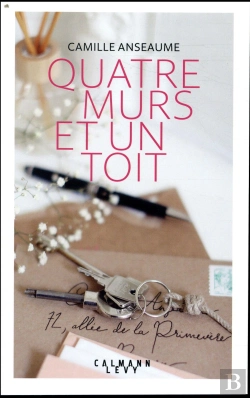 Bertrand.pt - Quatre Murs Et Un Toît