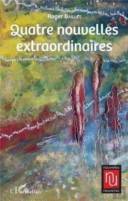 Bertrand.pt - Quatre Nouvelles Extraordinaires